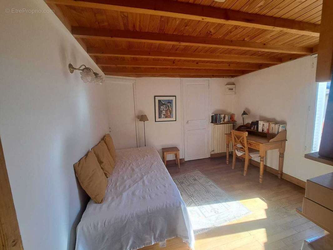 Photo 9 - Maison à LE VESINET