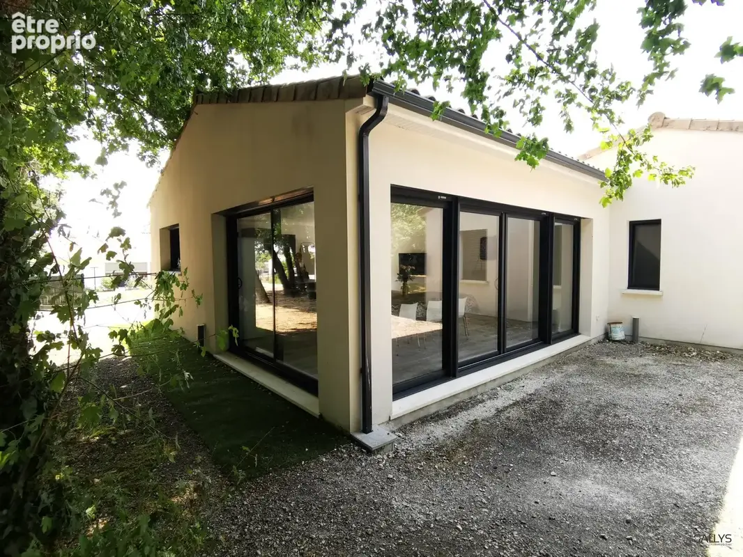 Maison 4 pièces 98 m² à vendre à Medis (17600) - photo 5