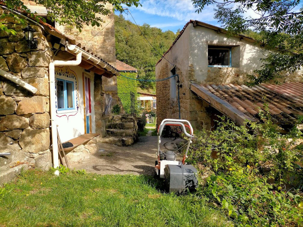 Maison à NONIERES