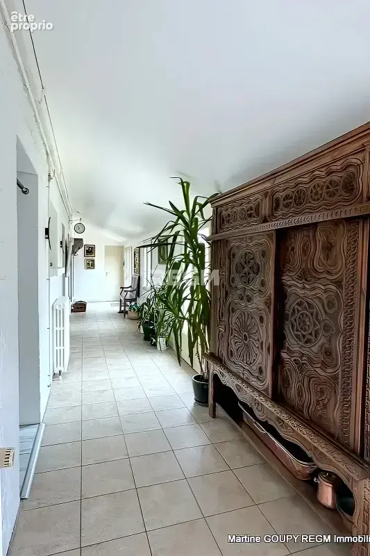 Josnes (41)   'la figueraie' une maison de campagne grandeur nature… et un projet de vie à inventer - photo 12
