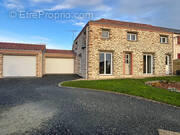 Maison à LE PIN-EN-MAUGES