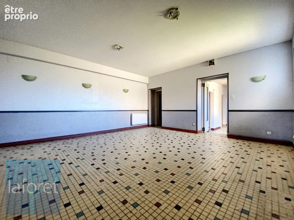 Maison Louvigne Du Desert 8 pièce(s) 195.14 m2 - photo 7