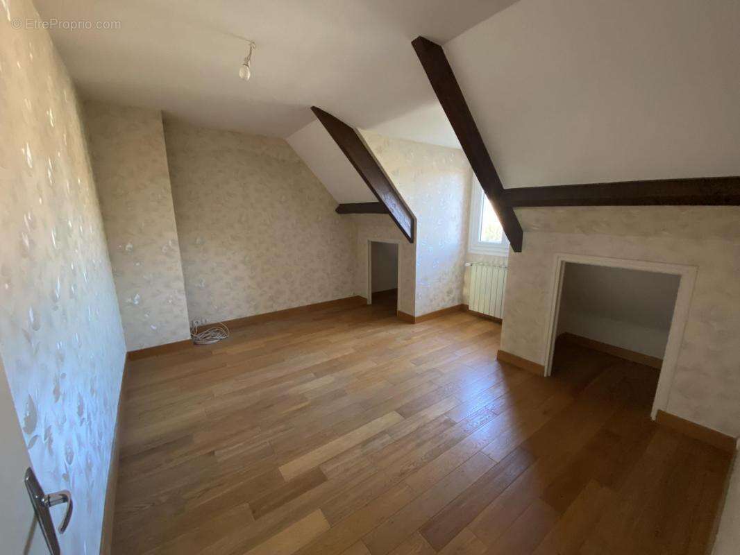 Maison à MORSANG-SUR-ORGE