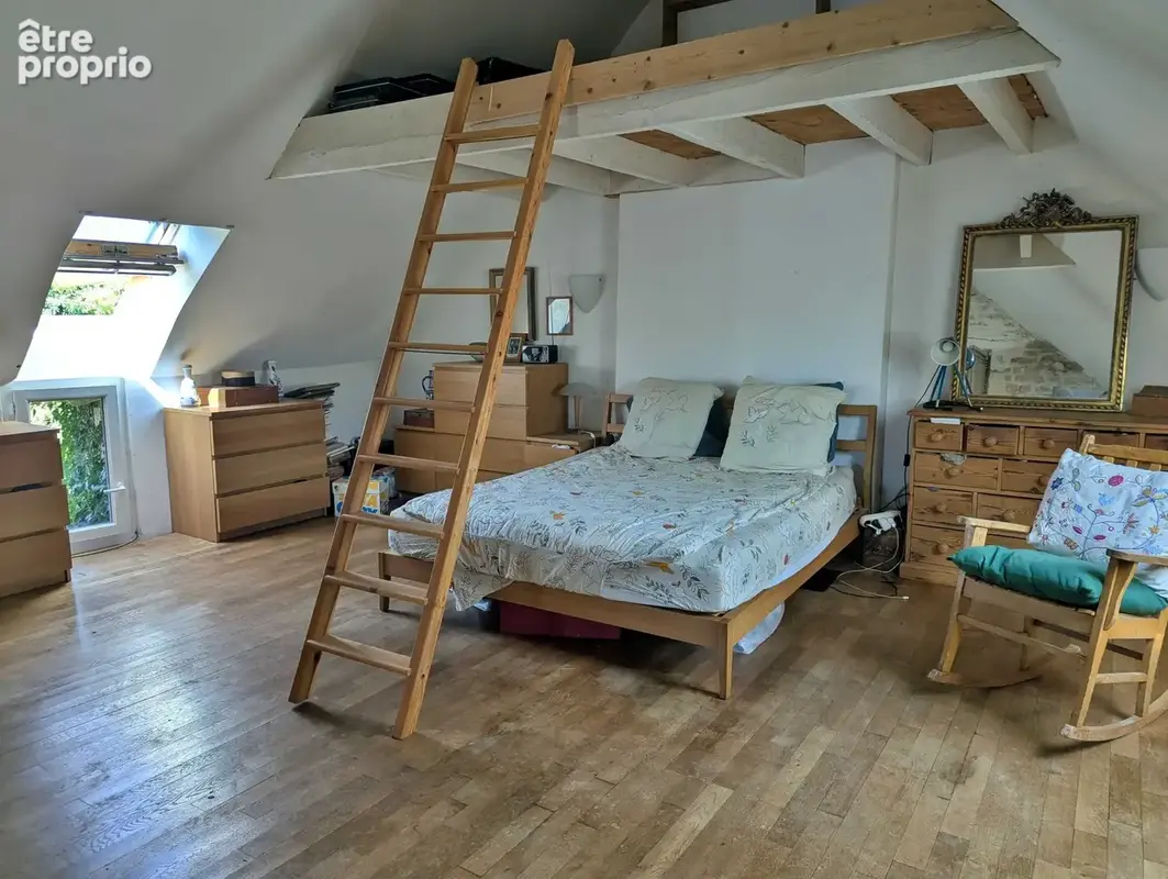 Maison 9 pièces 273 m² à vendre à Merry-Sur-Yonne (89660) - photo 5