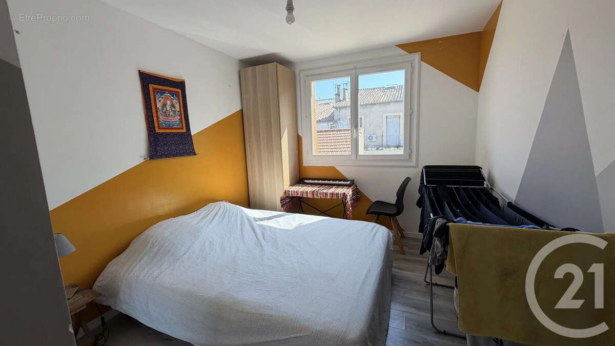 Appartement à SETE