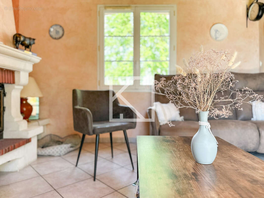 Maison à CERIZAY