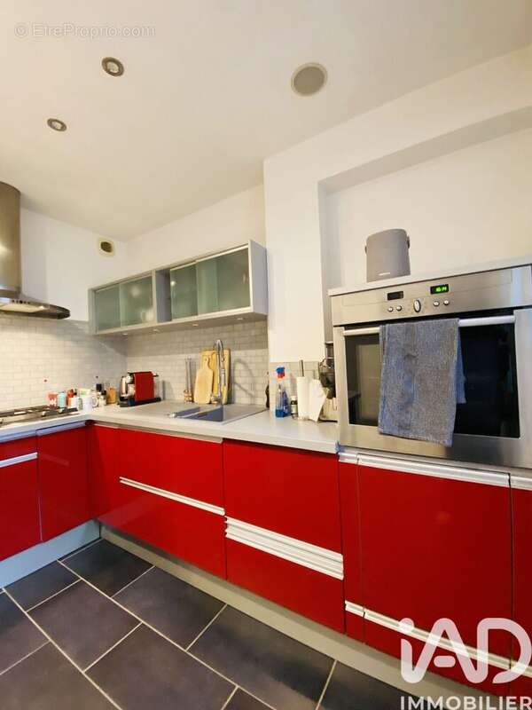 Photo 9 - Appartement à AMIENS