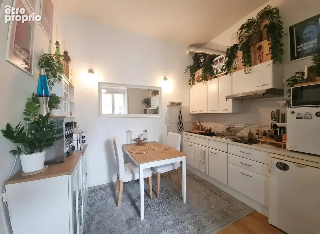 Appartement 2 pièces 46 m² à vendre à Bordeaux (33000) - photo 4