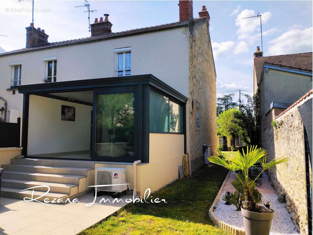 Maison 75 m² à Hericy  - photo 4