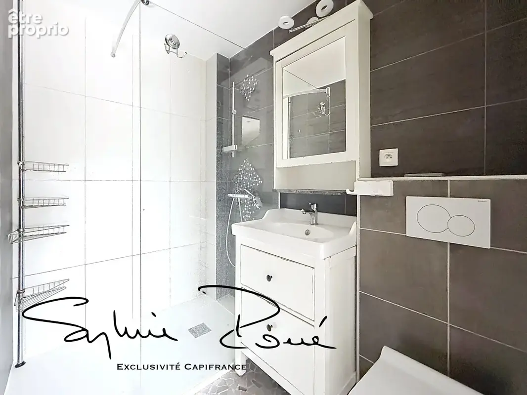 Appartement à vendre 2-3 pièces FEUCHEROLLES (78) - photo 12