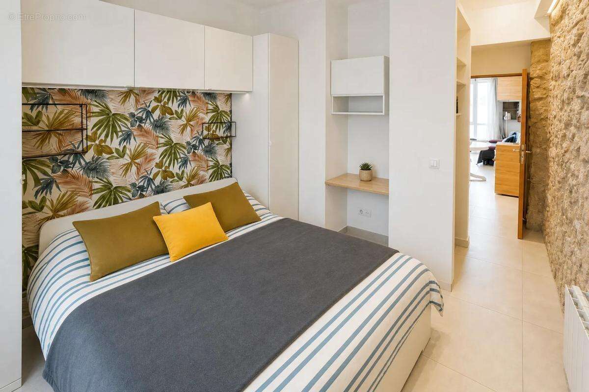 Appartement à ENGHIEN-LES-BAINS