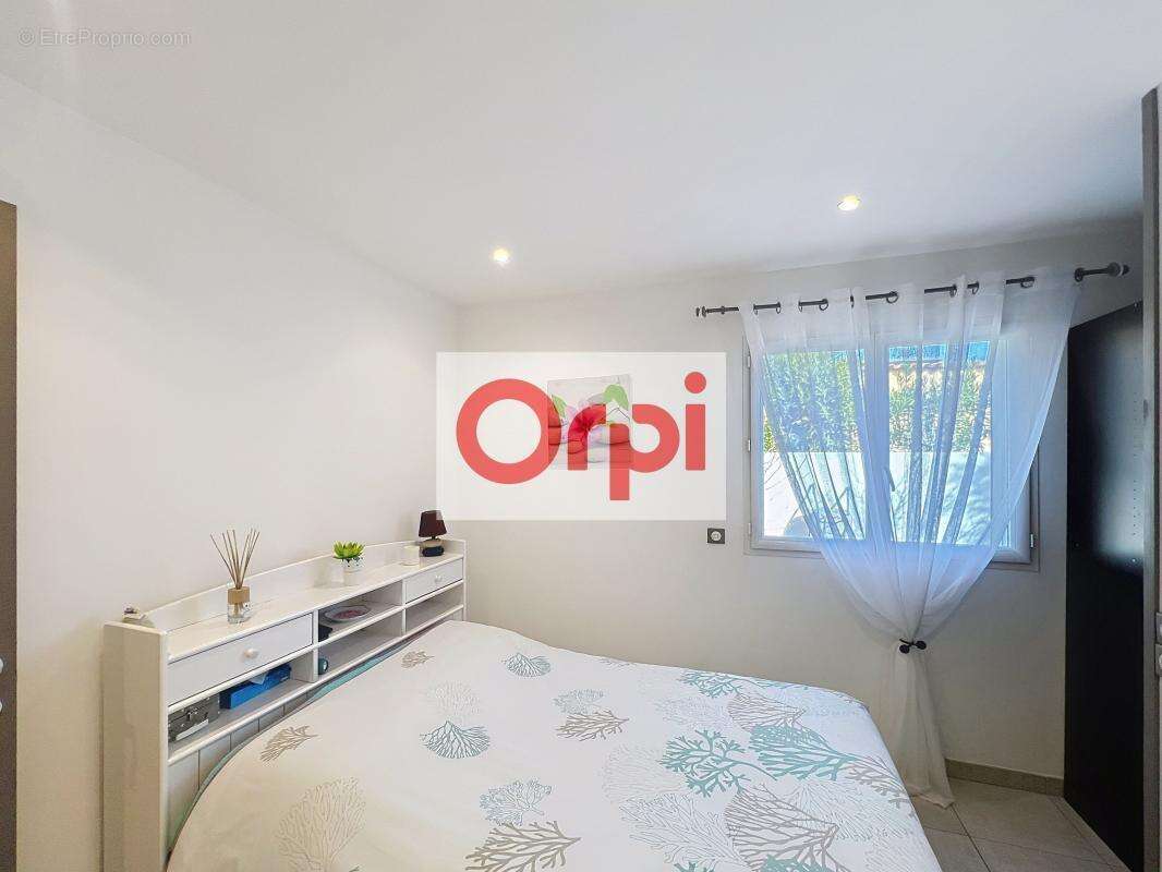 Maison à PORTO-VECCHIO