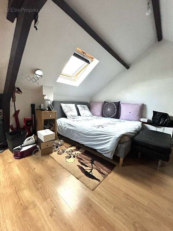 Appartement à VILLEPARISIS