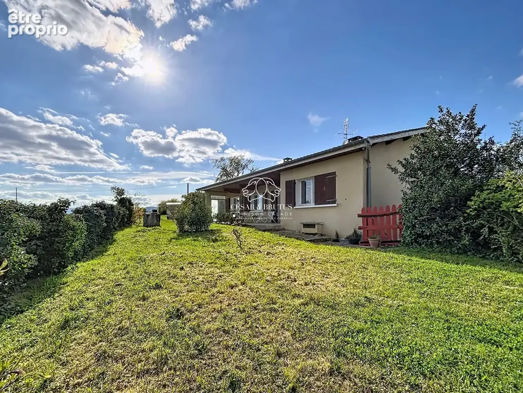 Maison 4 pièces 114 m² à vendre à Villie-Morgon (69910) - photo 3
