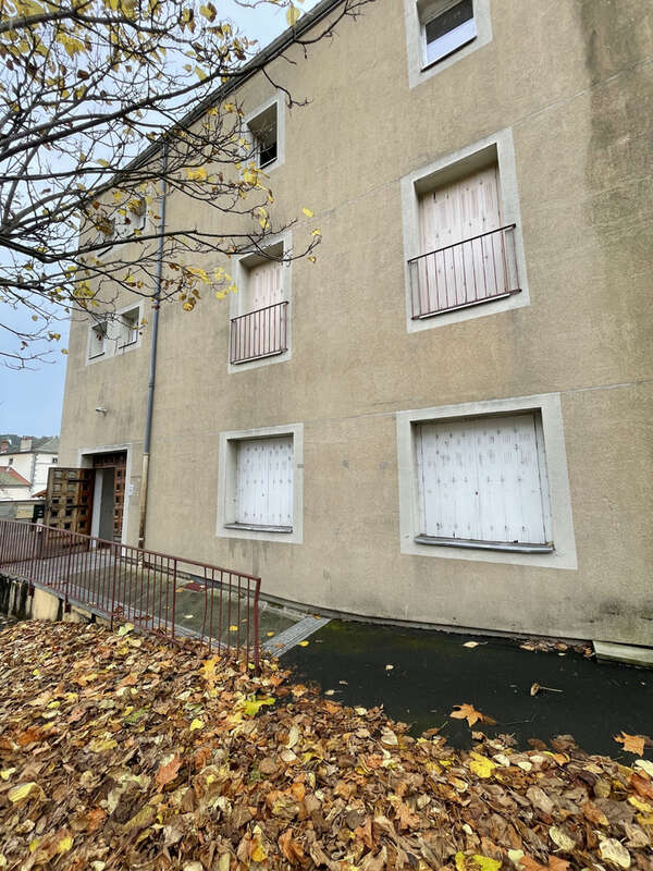 Appartement à RETOURNAC