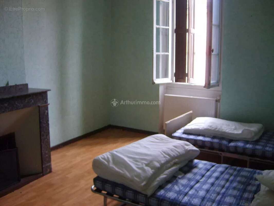 Appartement à GAILLAC
