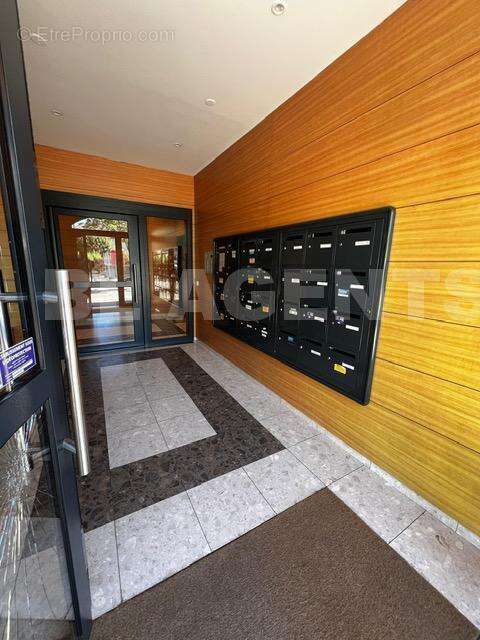 PHOTO-2025-08-07-12-49-47 (2) - Appartement à SAINT-MICHEL-SUR-ORGE