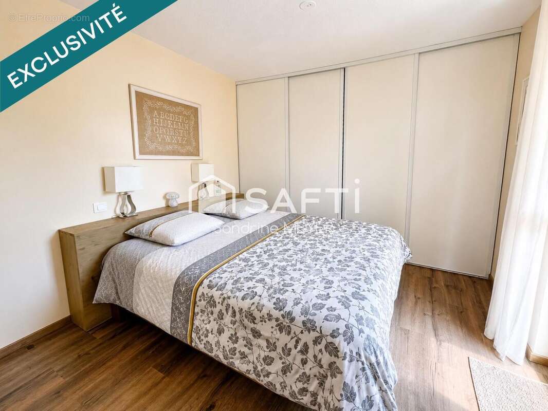 Photo 6 - Appartement à GEUDERTHEIM