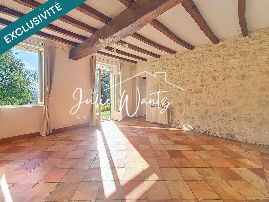 Photo 9 - Maison à VILLEGOUGE