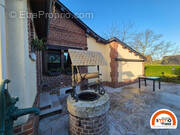 Maison à SAINT-JEAN-DU-CARDONNAY