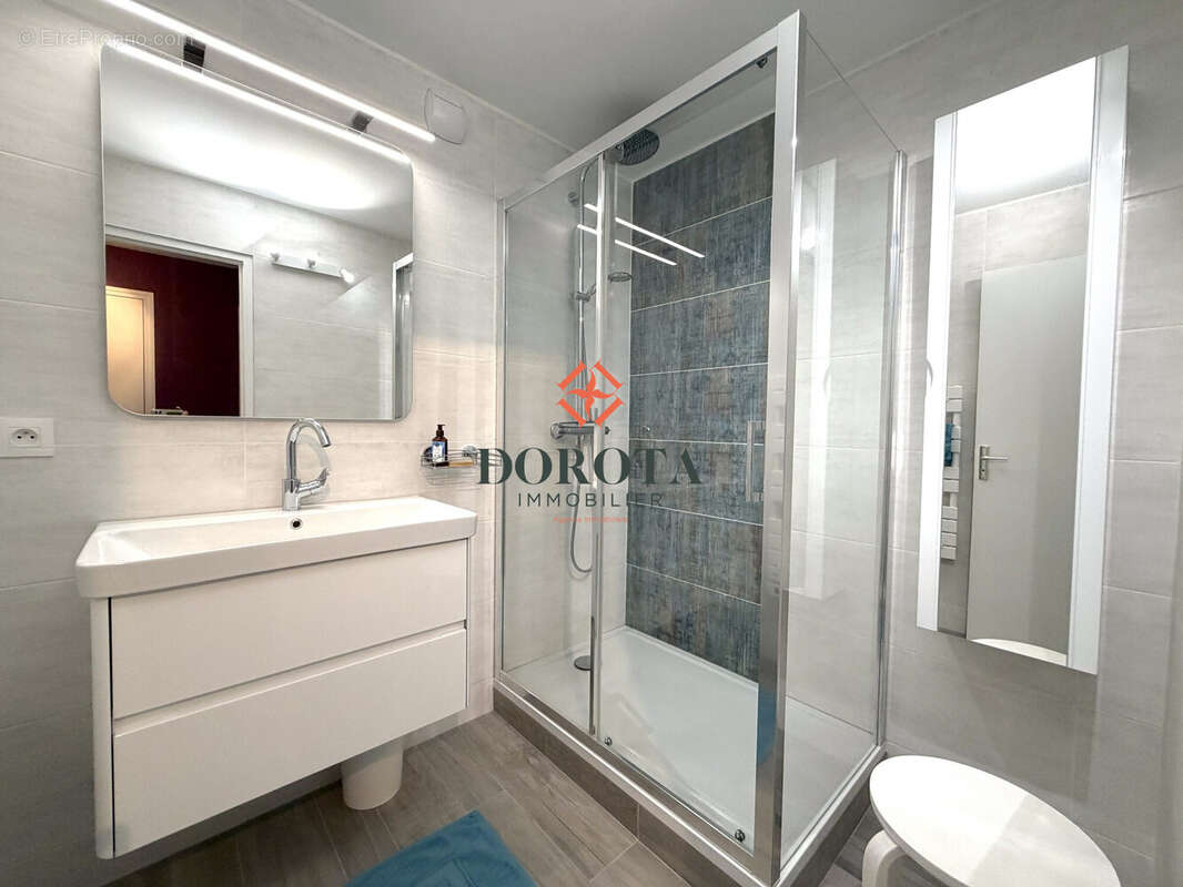 Appartement à LE VERSOUD