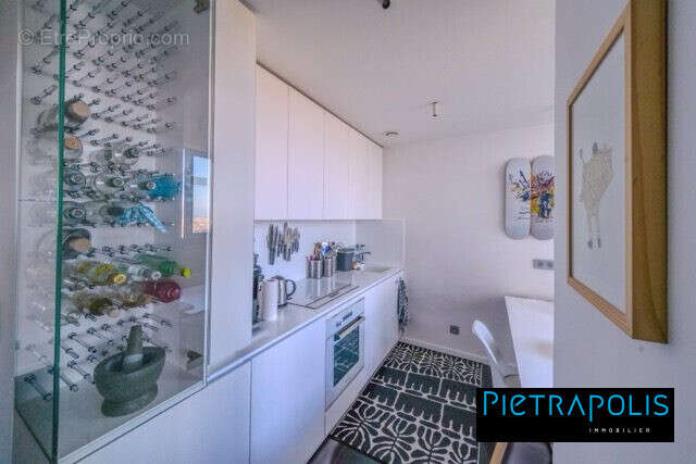 Appartement 115 m² à Sainte-Foy-Les-Lyon  - photo 6