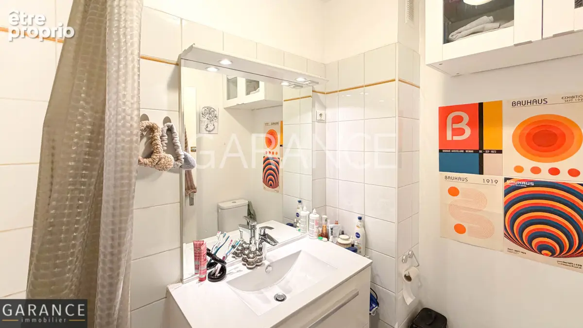 Appartement 1 pièce 31 m² à vendre à Paris-12e (75012) - photo 8