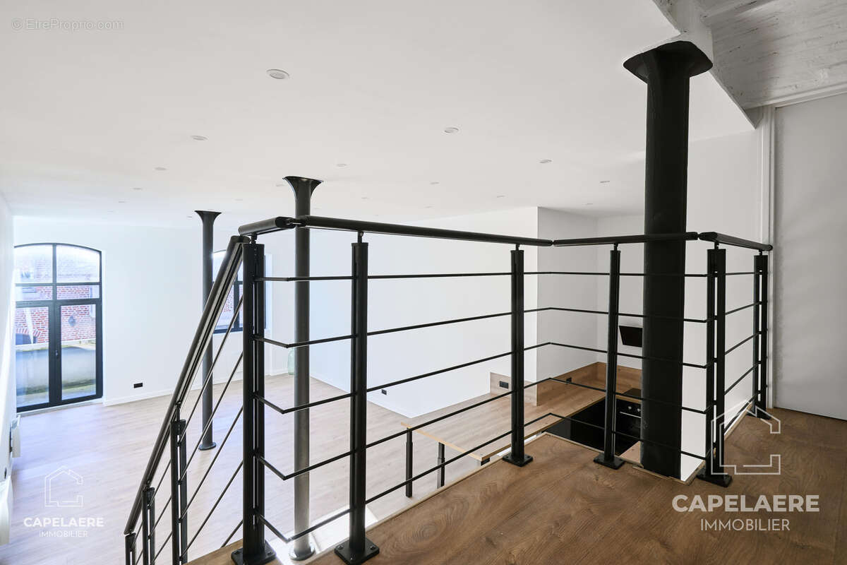Appartement à TOURCOING