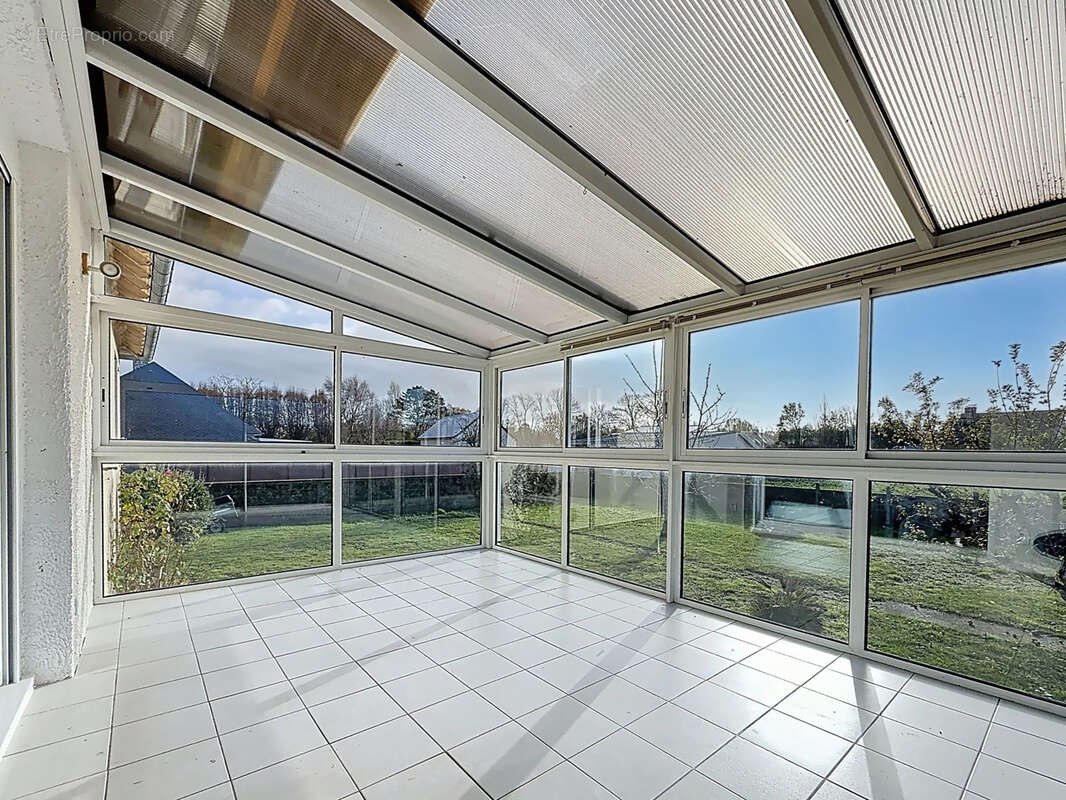 Maison à GOUVILLE-SUR-MER