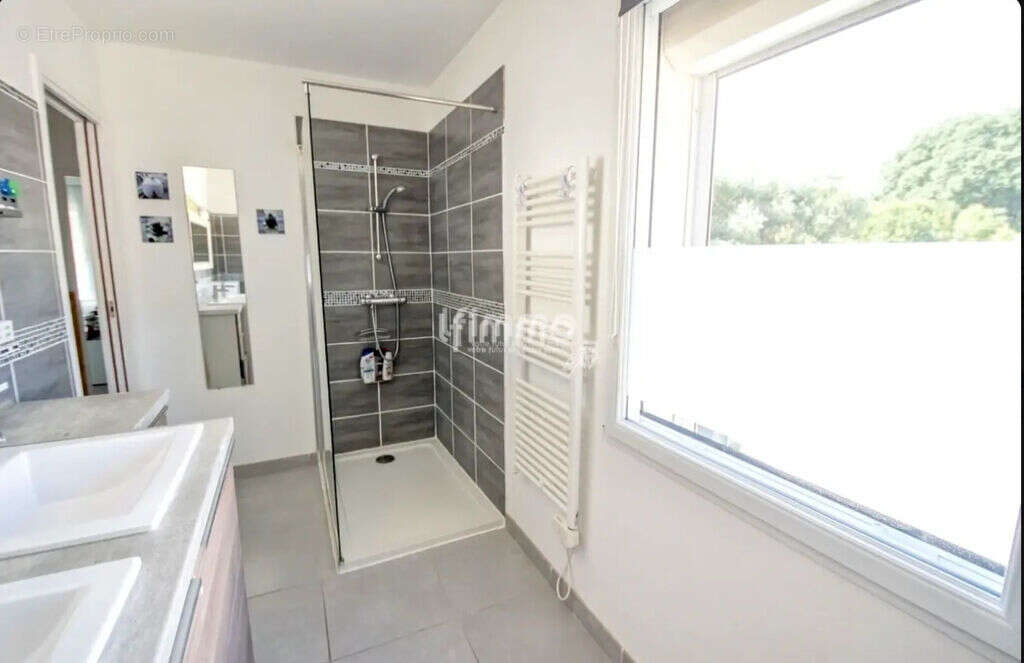 Maison à MARSEILLE-13E