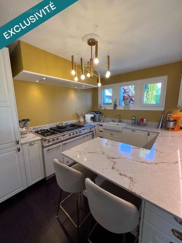 Photo 8 - Maison à YVOIRE