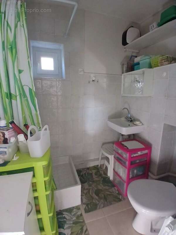 Maison à VILLE-LANGY