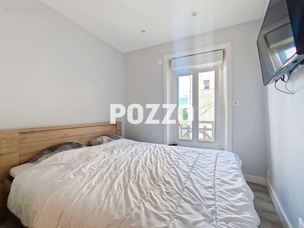 Maison à COURSEULLES-SUR-MER