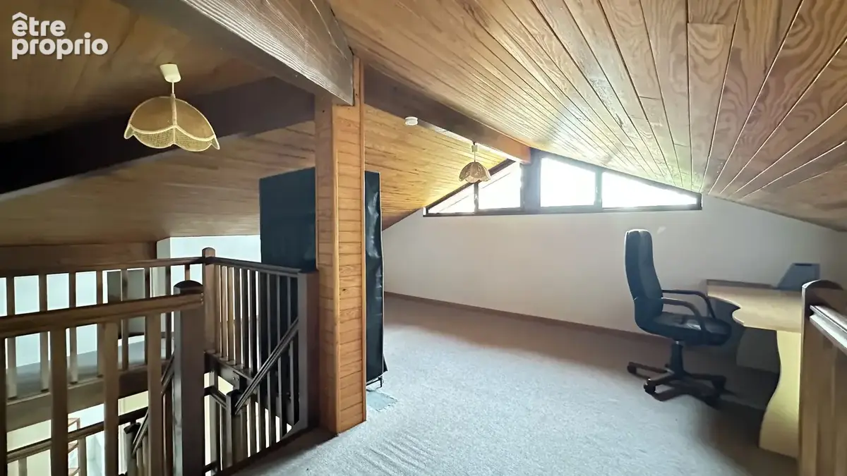 Maison à vendre à Capbreton  quartier calme, commerces à pied, proche océan - photo 16