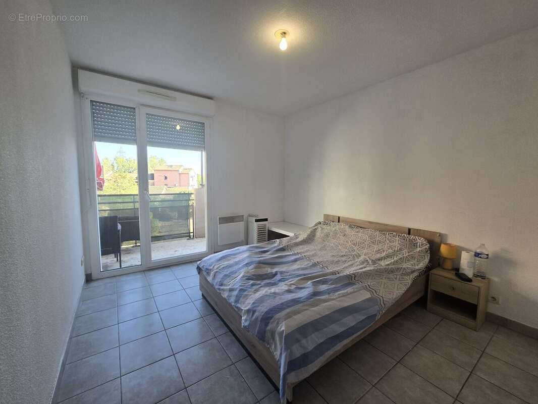 Appartement à LE PONTET