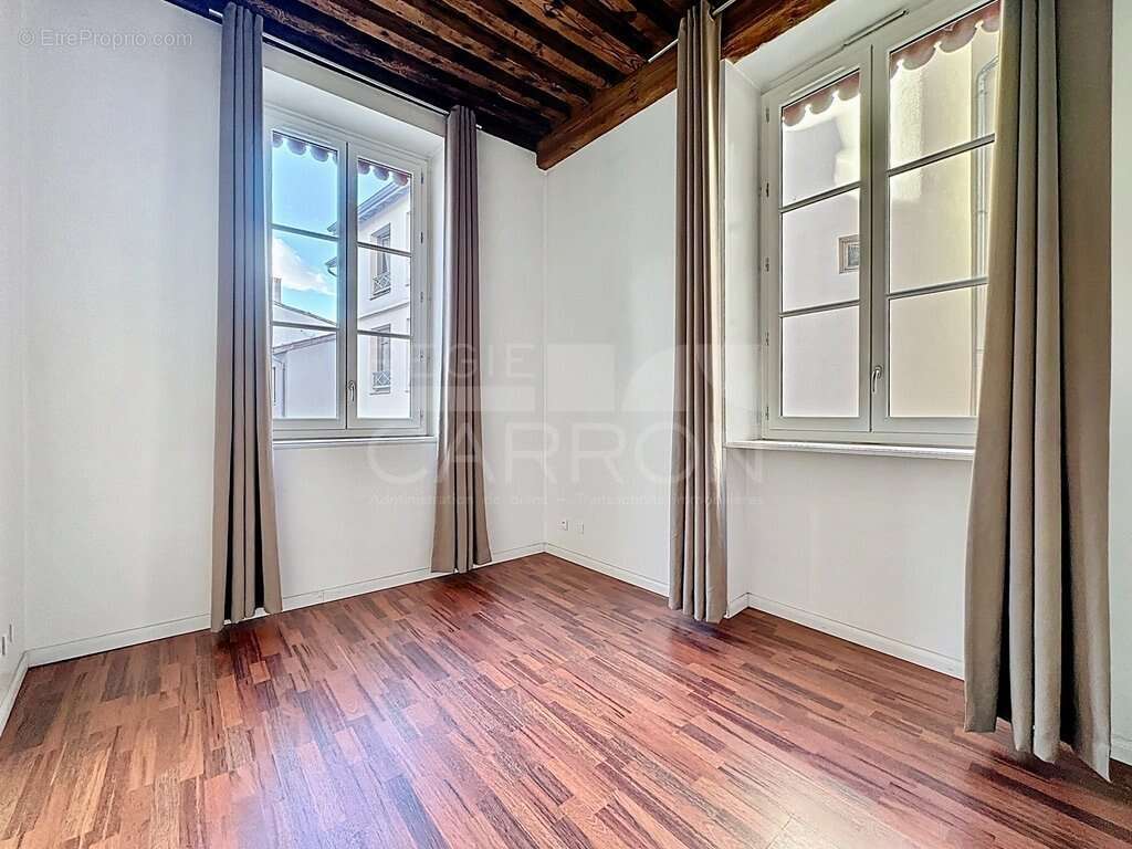 Appartement à LYON-1E