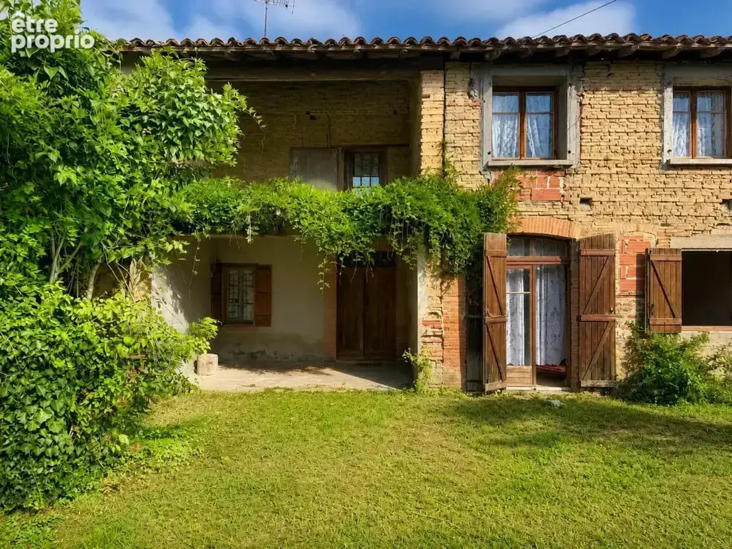 Maison de 11 pièces de 300 m² à Saint-Porquier - photo 33