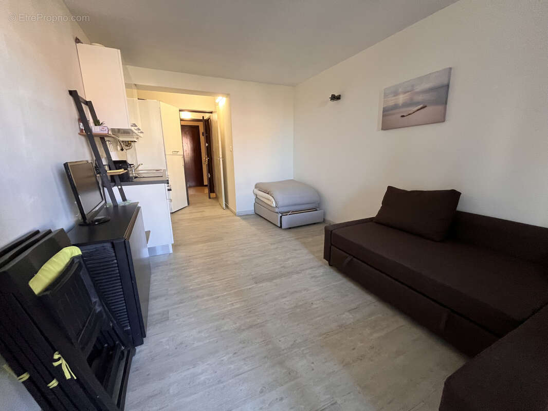 Appartement à AGDE