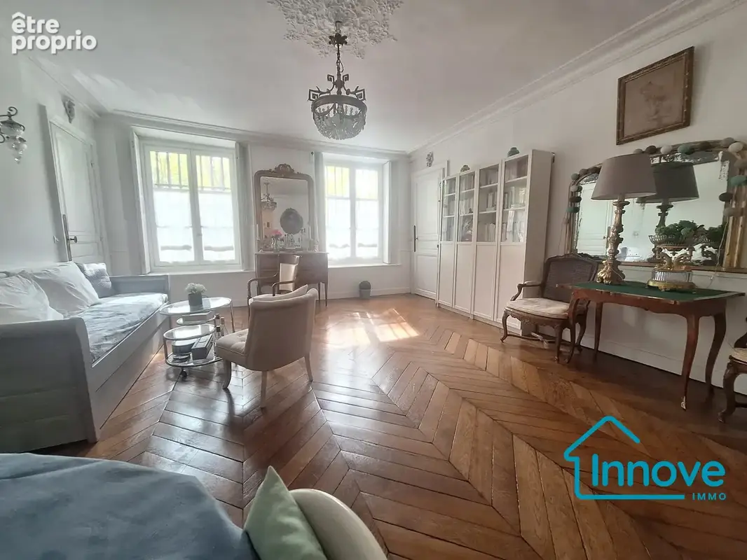 Appartement 4 pièces 96 m² à vendre à Versailles (78000) - photo 3