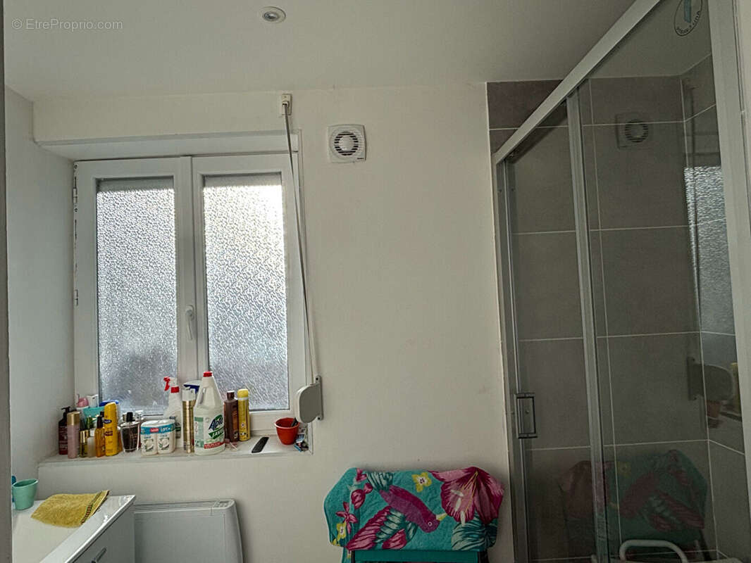 Maison à CHERY-LES-POUILLY