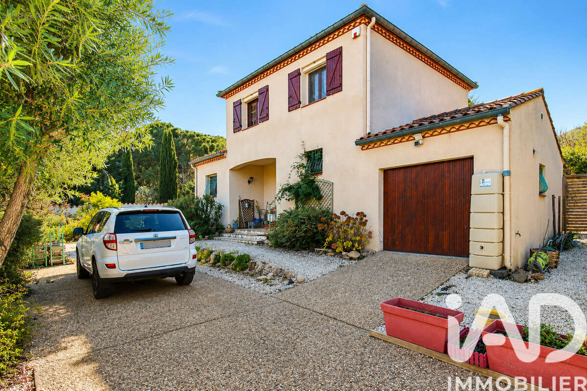Photo 2 - Maison à SOREDE