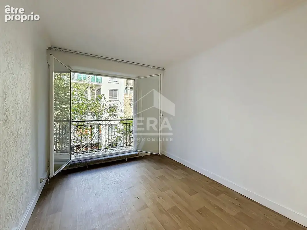 Appartement 88m² à boulogne-billancourt - photo 10