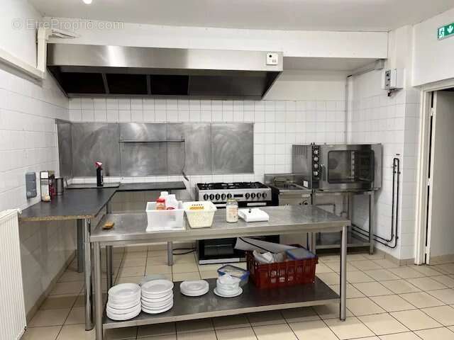 Commerce à SOUGY-SUR-LOIRE