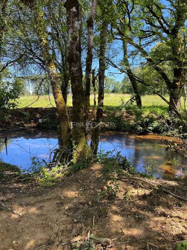 Maison à MAZEROLLES
