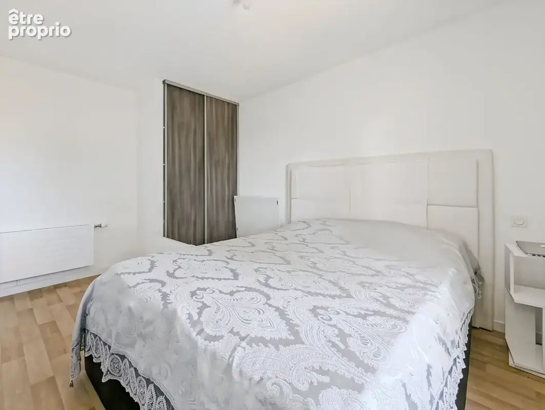 A vendre  SAINT AUBIN D AUBIGNE  maison familiale 4 chambres - photo 7