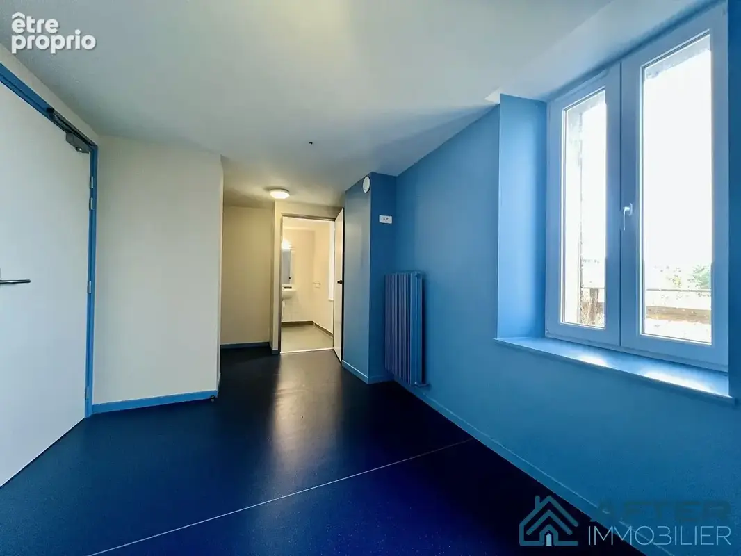 Appartement 243 m² à Angomont  - photo 5