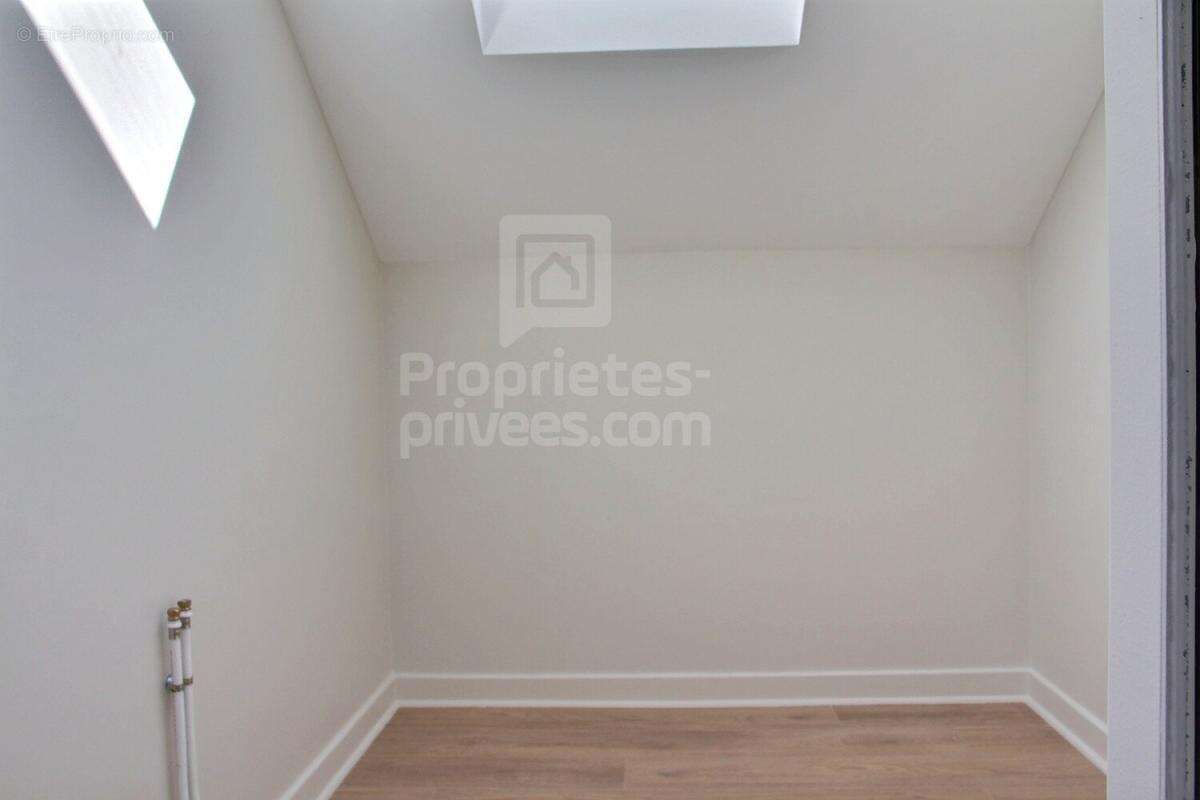 Maison à AIX-LES-BAINS