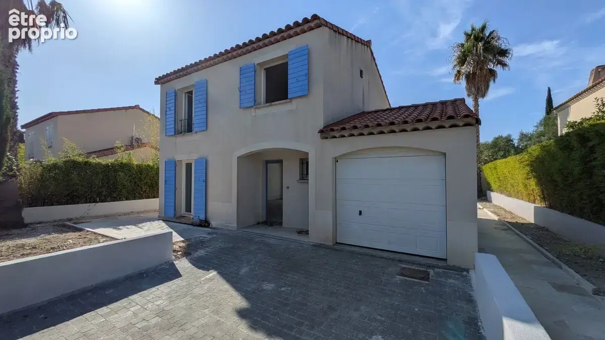 Maison 4 pièces 101 m² à vendre à La Ciotat (13600) - photo 2