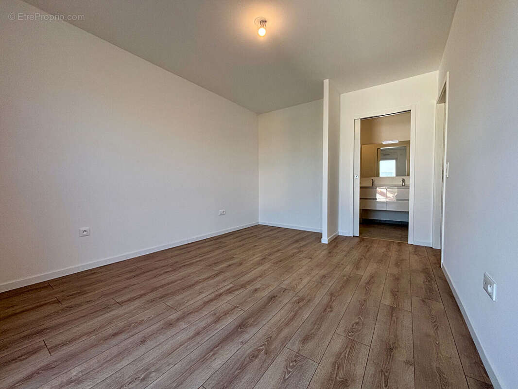 Appartement à MAIZIERES-LES-METZ