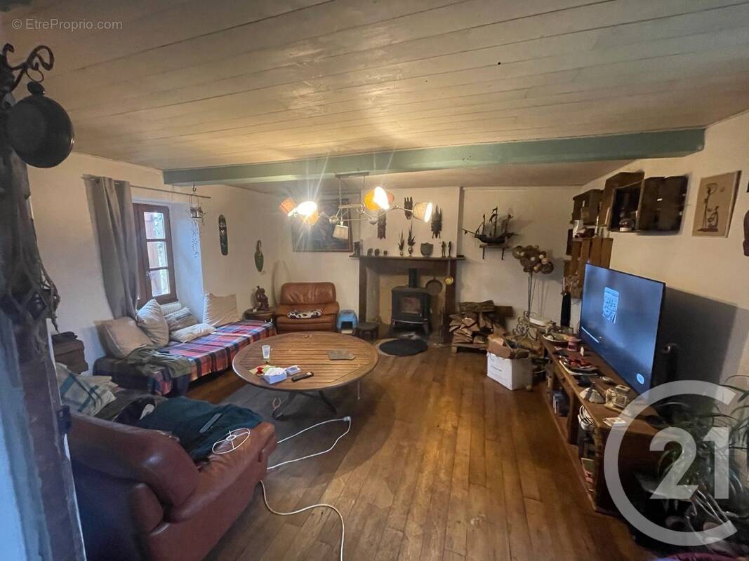 Maison à SAINT-ANTONIN-NOBLE-VAL